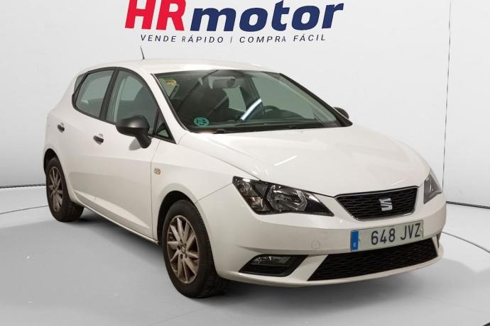 SEAT IBIZA REFERENCE PLUS