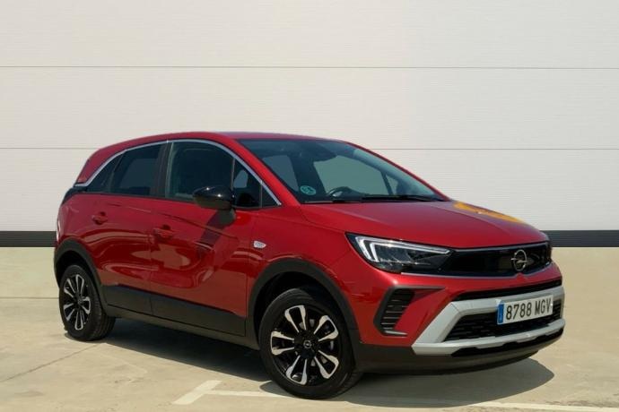 OPEL CROSSLAND X 1.5D 81KW ELEGANCE 110 5P