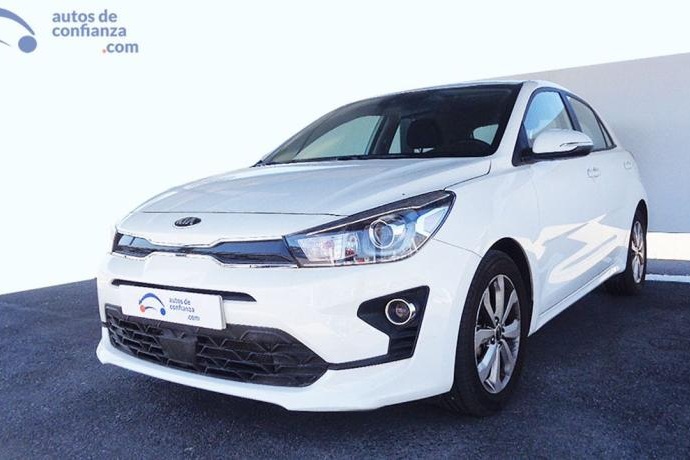 KIA RIO 1.0 MHEV IMT DRIVE
