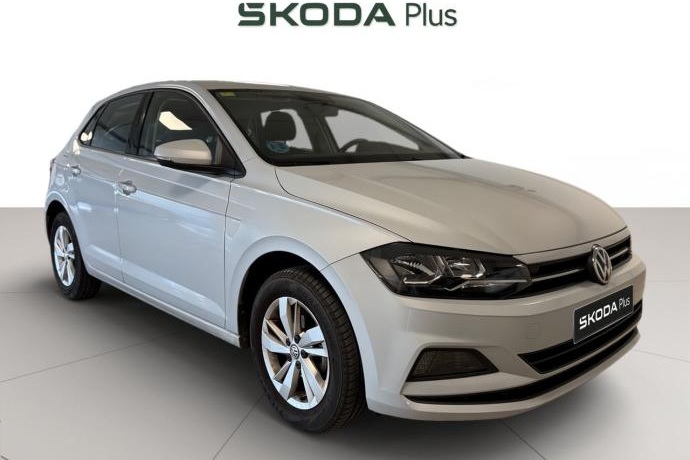 VOLKSWAGEN POLO Advance 1.0 TSI 70kW (95CV) DSG