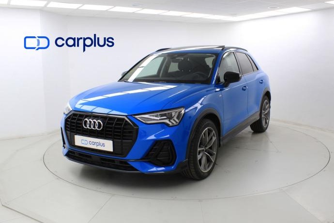 AUDI Q3 S line 35 TDI 110kW (150CV) S tronic