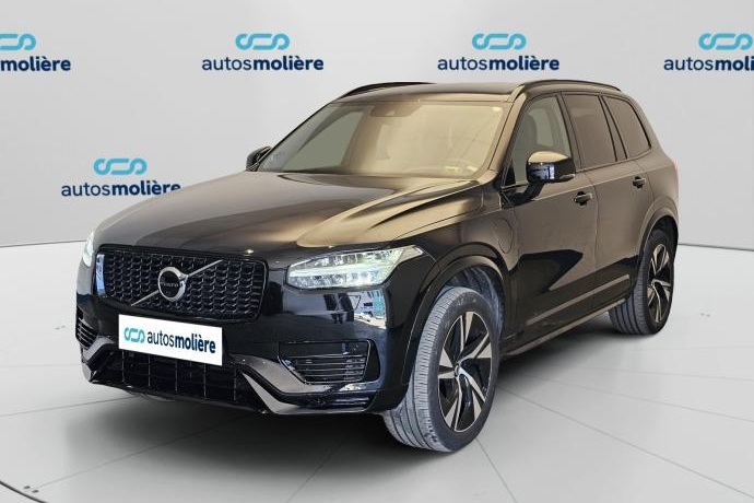 VOLVO XC90 T8 Plus Dark Recharge AWD Auto 335 kW (455 CV)