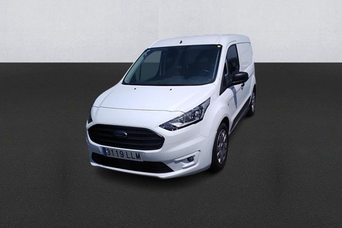 FORD TRANSIT Van 1.5 TDCi 55kW Trend 200 L1