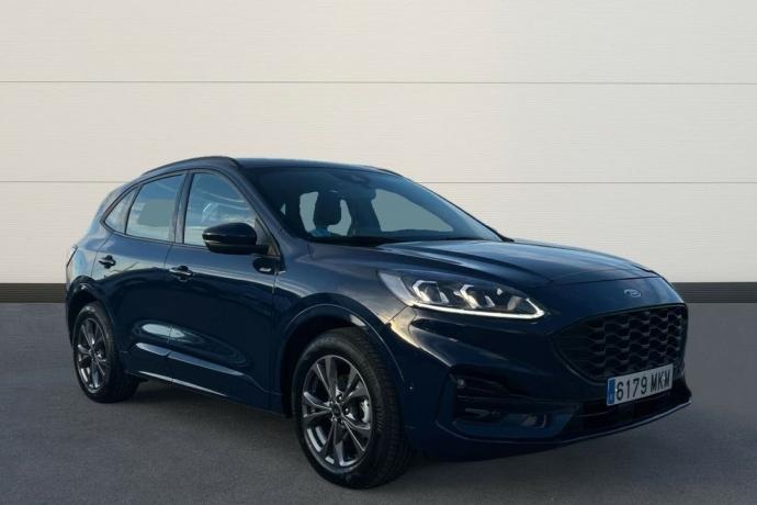FORD KUGA 2.5 FHEV ST-LINE AUTO 190 5P