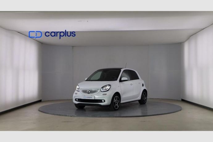 SMART FORFOUR 0.9 66kW (90CV) S/S