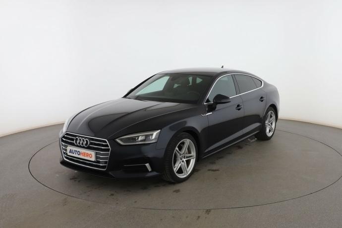 AUDI A5 2.0 TDI Sport