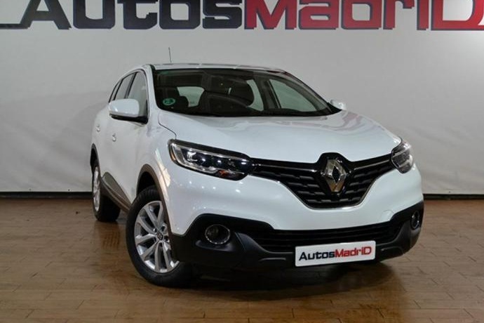RENAULT KADJAR Life Energy dCi 110