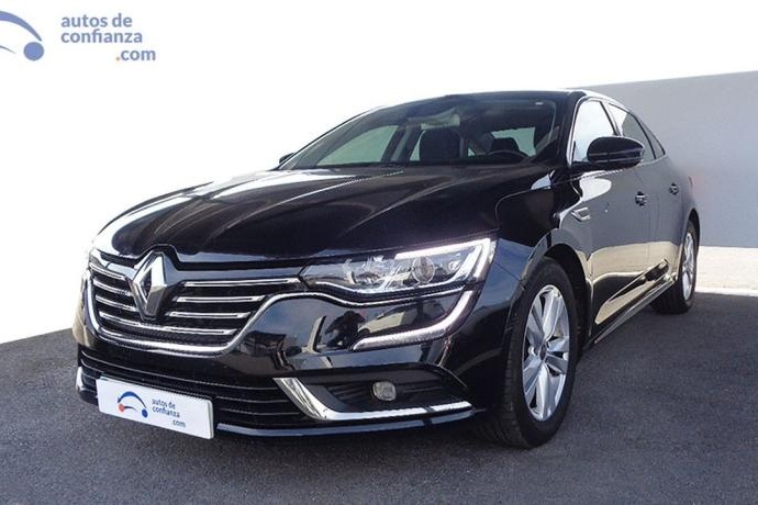 RENAULT TALISMAN BUSINESS DCI