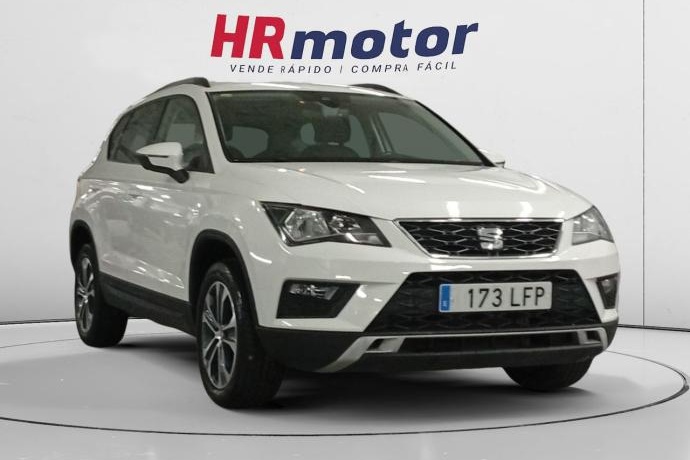 SEAT ATECA 1.0 TSI Style