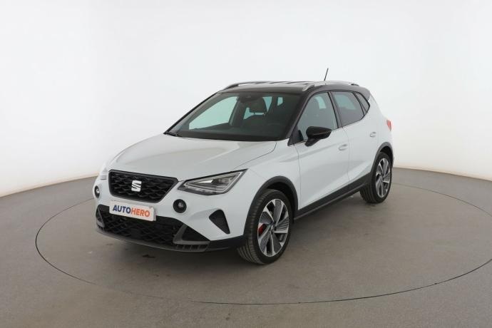 SEAT ARONA 1.5 TSI ACT FR
