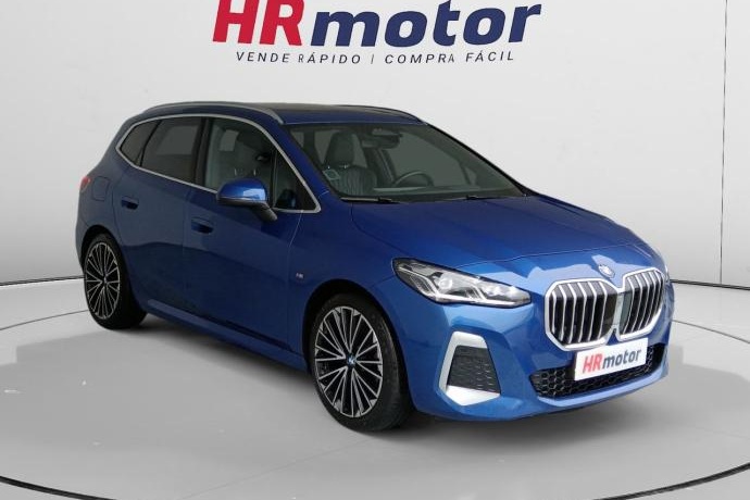 BMW SERIE 2 218i Active Tourer 100 kW (136 CV)