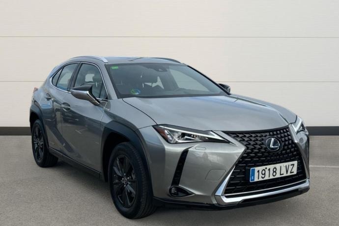 LEXUS UX 2.0 250H BUSINESS AUTO 184 5P