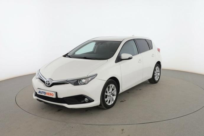 TOYOTA AURIS 1.2 Turbo Active