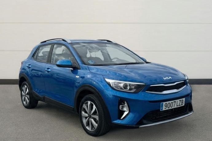 KIA STONIC 1.0 T-GDI MHEV IMT 74KW DRIVE 100 5P