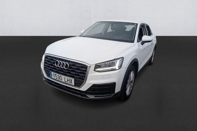 AUDI Q2 Advanced 30 TDI 85kW (116CV) S tronic