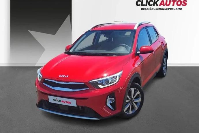 KIA STONIC 1.0 TGDI 100CV ACTIVE