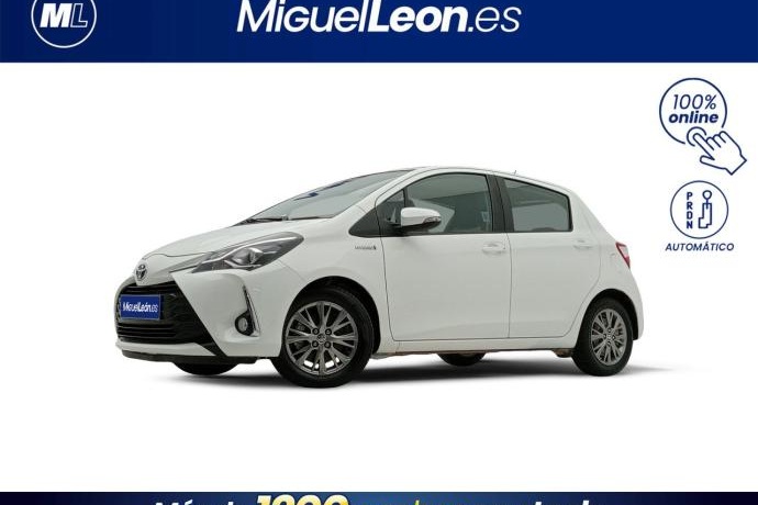 TOYOTA YARIS 1.5 100H ACTIVE