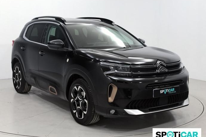 CITROEN C5 BlueHdi 96kW (130CV) S&S C Series