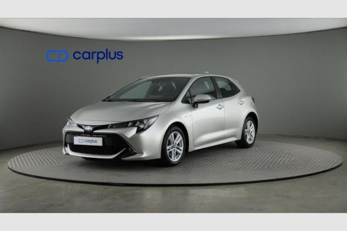 TOYOTA COROLLA 1.8 125H BUSINESS PLUS E-CVT