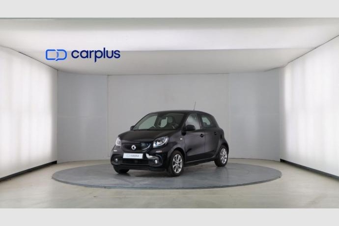 SMART FORFOUR 60kW(81CV) EQ