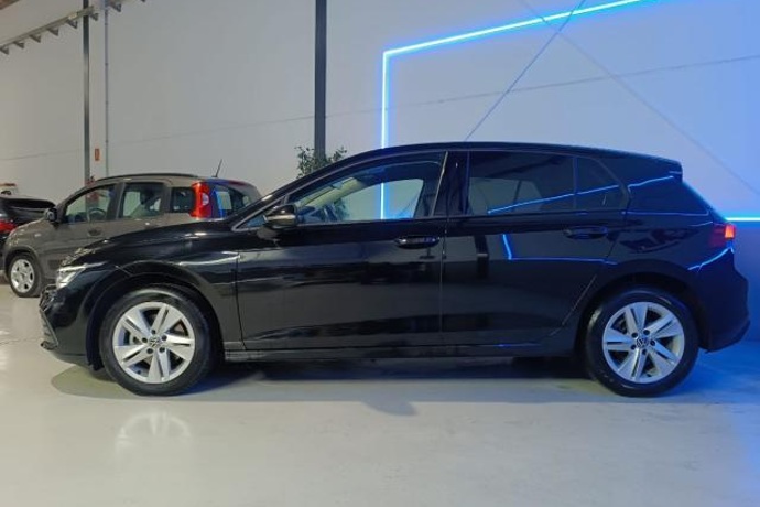 VOLKSWAGEN GOLF 2.0 TDI 5p. 4MOTION Highline BMT