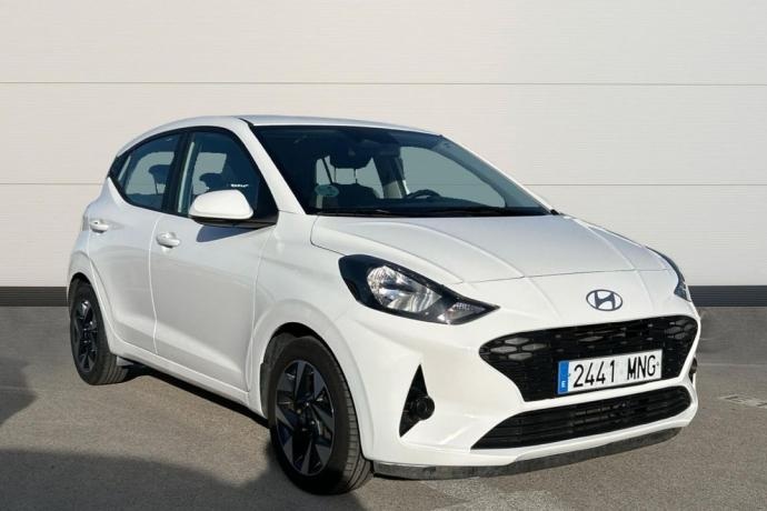 HYUNDAI i10 1.0 KLASS 67 5P