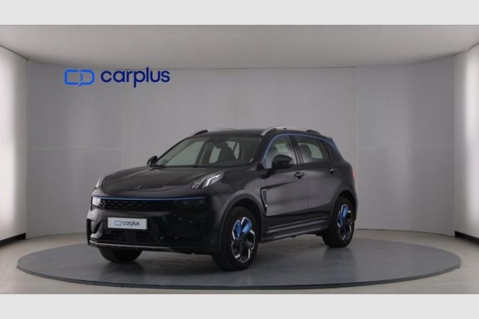 LYNK & CO 01 01 HEV 1.5T