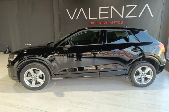 AUDI Q2 1.5 tsi 150cv dsg