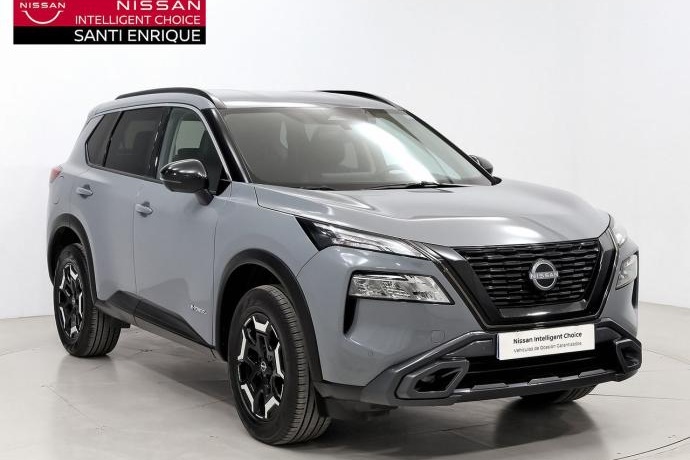NISSAN X-TRAIL 5pl 1.5 e-4ORCE 158kW 4x4 A/T Adventure