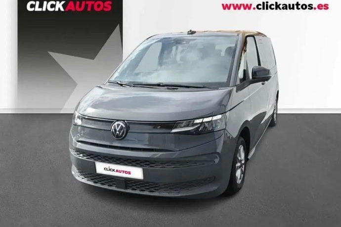 VOLKSWAGEN MULTIVAN 2.0 TDI 150CV DSG