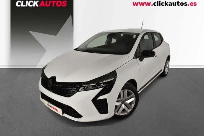RENAULT CLIO 1.0 TCE 90CV Evolution