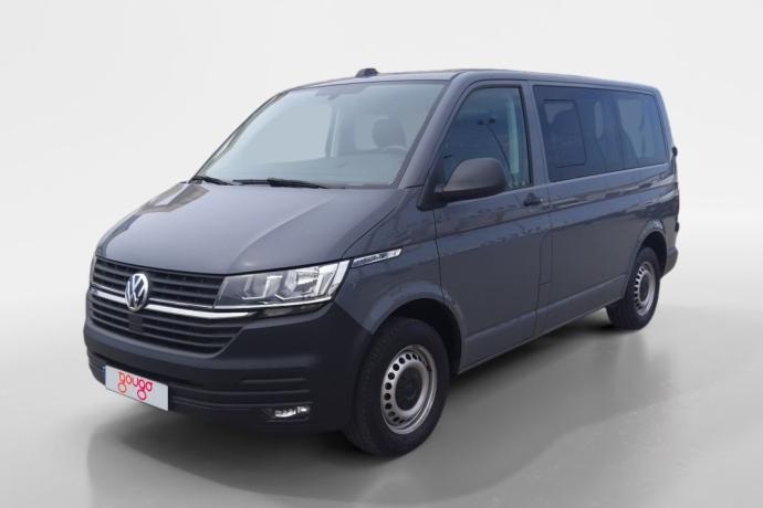 VOLKSWAGEN CARAVELLE 6.1 ORIGIN BATALLA CORTA 2.0 TDI 110 KW (150 CV) DSG 7 VEL. 3.080