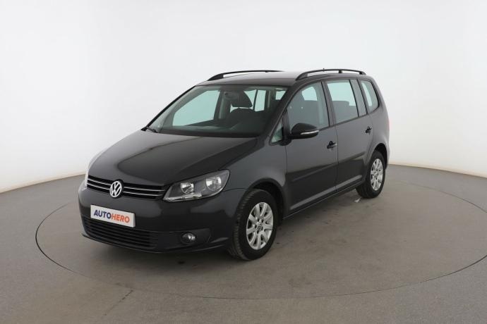 VOLKSWAGEN TOURAN 1.6 TDI EDITION BLUEMOTION