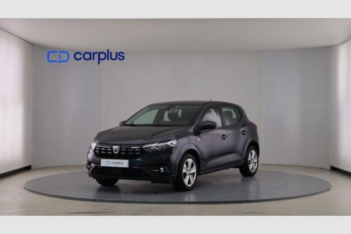 DACIA SANDERO Comfort TCe 67kW (90CV)