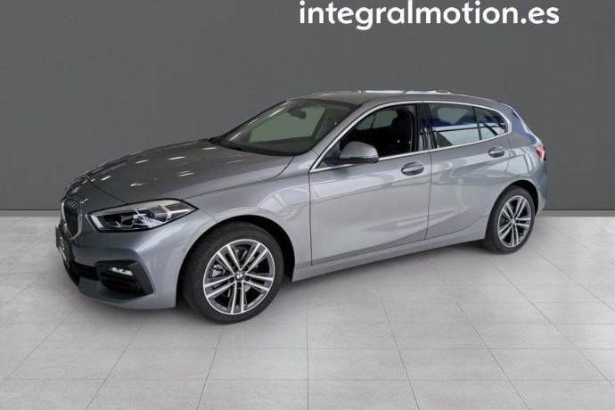 BMW SERIE 1 116I