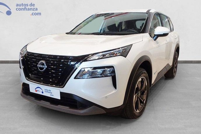 NISSAN X-TRAIL E-POWER ACENTA