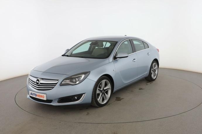 OPEL INSIGNIA 2.0 CDTI EXCELLENCE