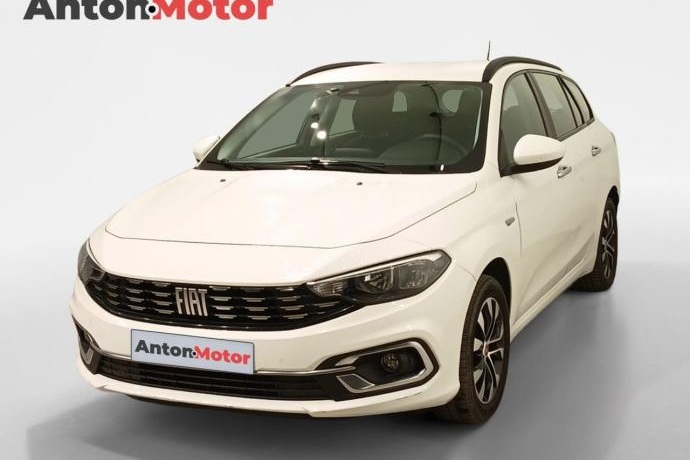 FIAT TIPO SW City Life 1.5 Hybrid 97kW (130CV) DCT