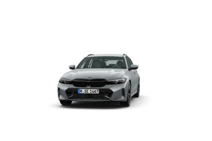 BMW SERIE 3 320i Touring 135 kW (184 CV)