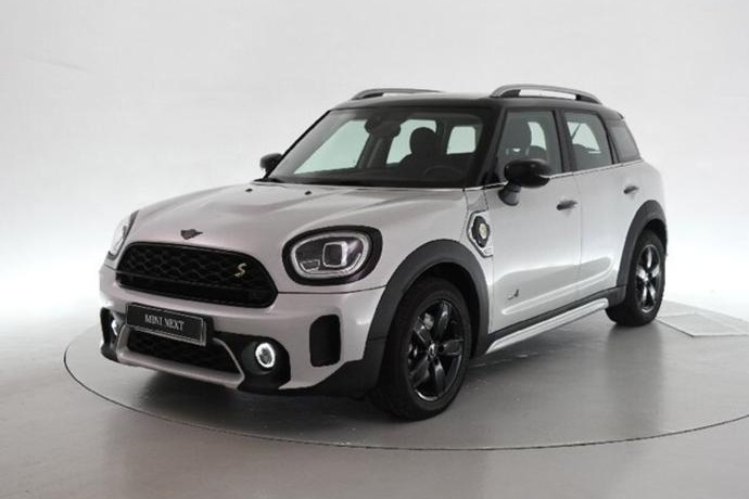 MINI COUNTRYMAN Cooper S E ALL4 162 kW (220 CV)