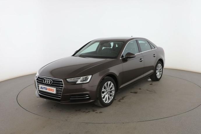 AUDI A4 2.0 TDI Design