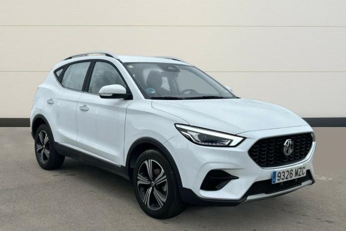 MG ZS 1.5 COMFORT 106 5P