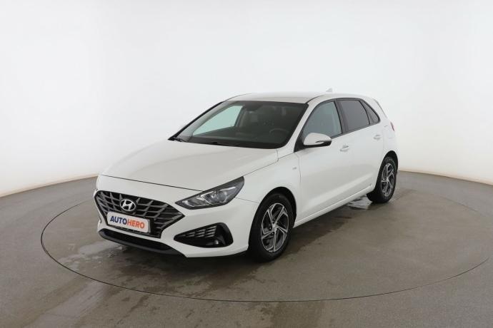 HYUNDAI i30 1.0 T-GDI Mild-Hybrid Klass