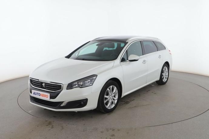 PEUGEOT 508 2.0 Blue-HDi Allure