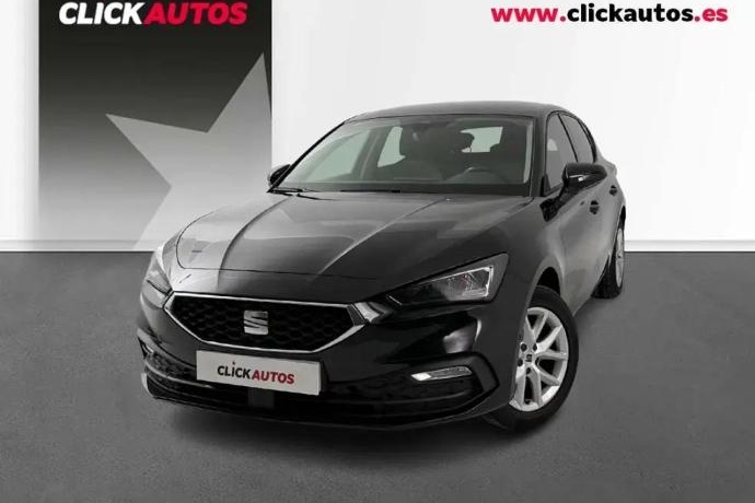 SEAT LEON 1.5 TSI 130CV Style  XL