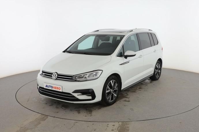 VOLKSWAGEN TOURAN 1.5 TSI ACT Sport