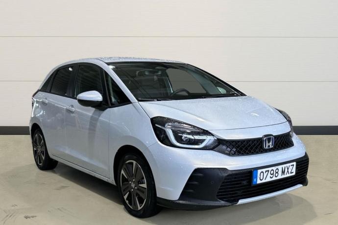 HONDA JAZZ 1.5 I-MMD HEV ADVANCE 122 5P