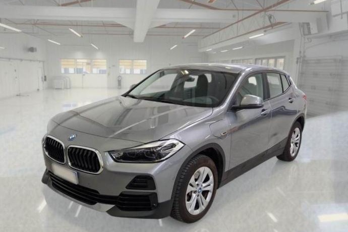 BMW X2 xDrive25e Auto
