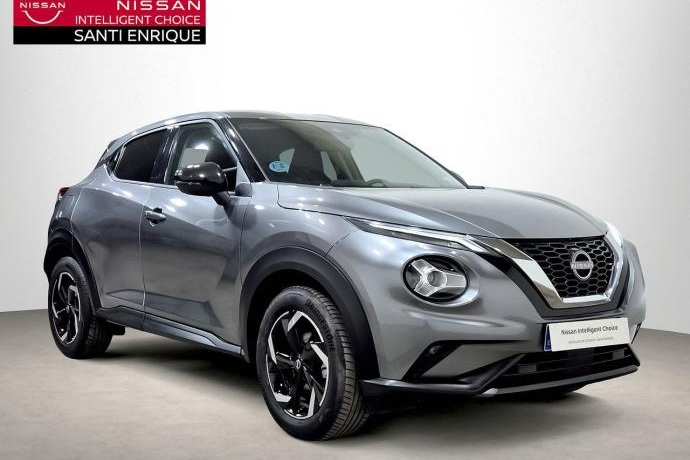 NISSAN JUKE DIG-T 84 kW (114 CV) 6M/T Acenta