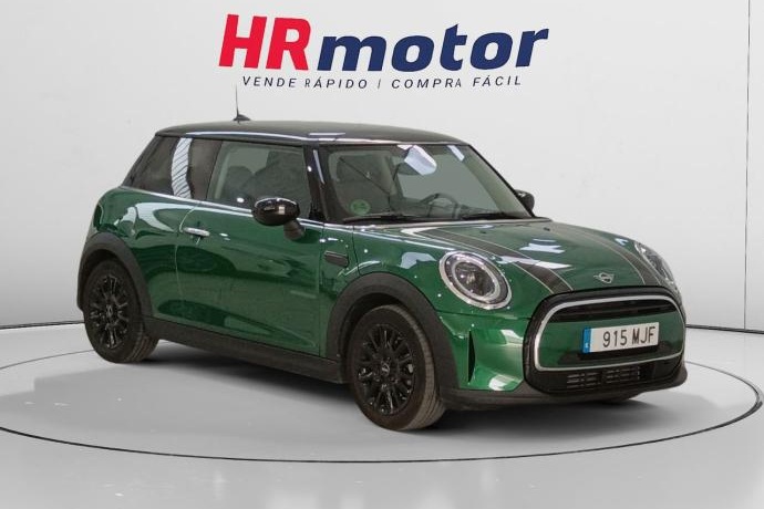 MINI COOPER COOPER